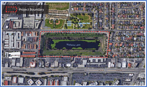 Picture of Lopez Spreading Grounds